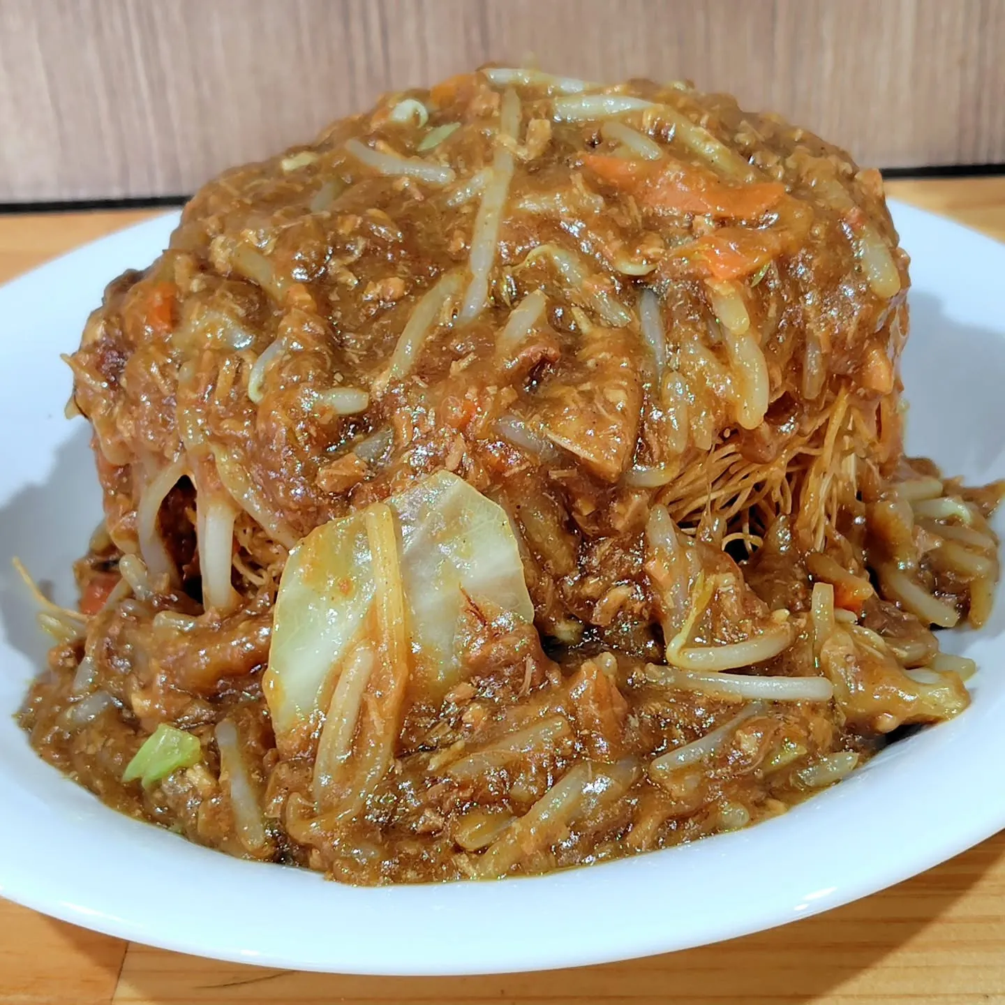 今日の賄い