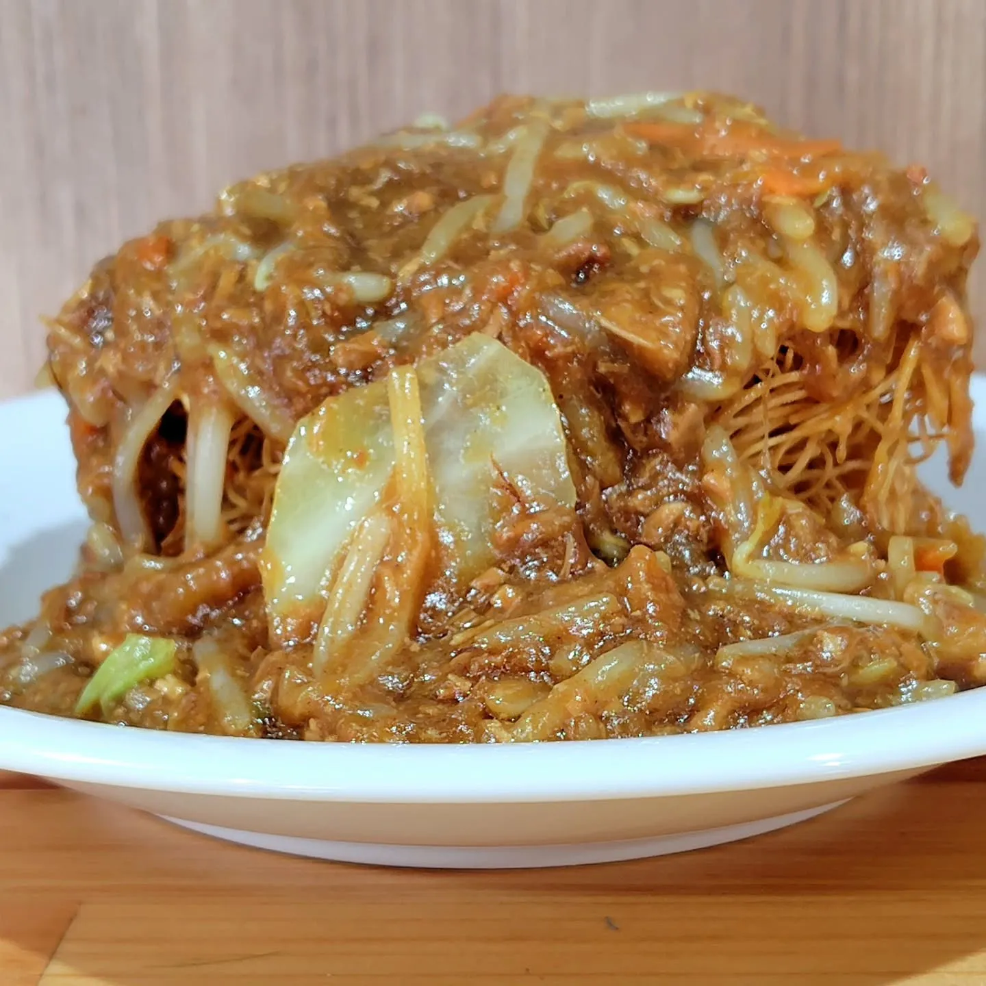 今日の賄い