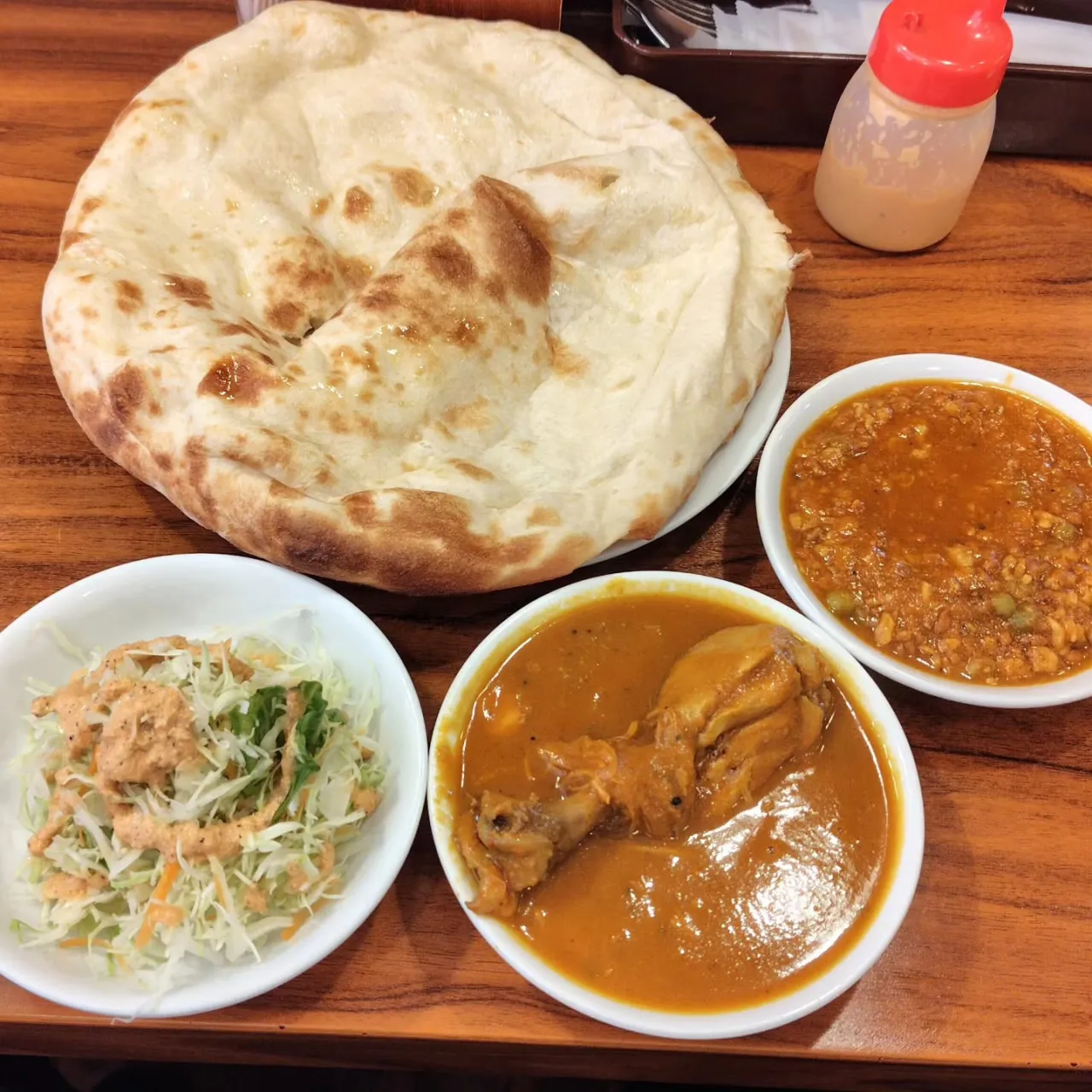 本日、夜の部お休みします。